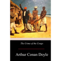 The Crime of the Congo - Paperback