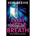 Every Little Breath - Paperback