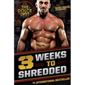 The Dolce Diet: 3 Weeks to Shredded - Paperback