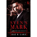 Sven's Mark: Juric Crime Family - Book 1 - Paperback