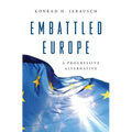 Embattled Europe: A Progressive Alternative - Paperback