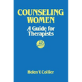Counseling Women - Paperback