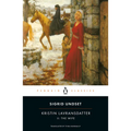 Kristin Lavransdatter, II: The Wife - Paperback