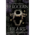 Ferocious Heart - Paperback