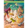 Disney Fairies 4 in 1 Vol. 2 - Paperback