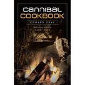 Cannibal Cookbook - Paperback