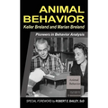 Animal Behavior - Hardcover