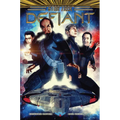Star Trek: Defiant, Vol. 1 - Hardcover