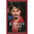 Johnny Depp: A Biography - Hardcover