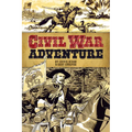 Civil War Adventure - Paperback