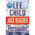 Persuader: A Reacher Novel - Paperback