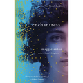 Enchantress: A Novel of Rav Hisda's Daughter - Paperback