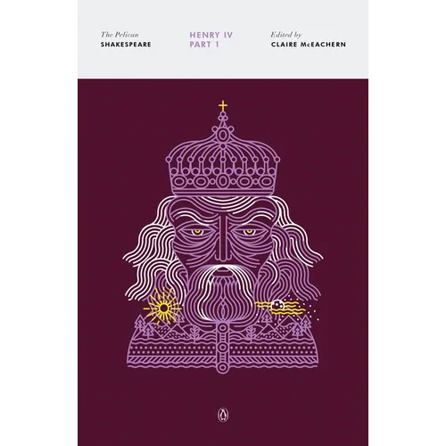 Henry IV, Part 1 - Paperback