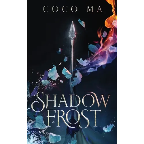 Shadow Frost - Hardcover