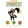 Stinkiest!: 20 Smelly Animals - Paperback