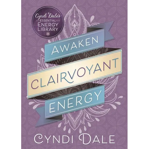 Awaken Clairvoyant Energy - Paperback