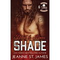 Blood & Bones - Shade - Paperback