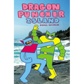 Dragon Puncher Book 2: Dragon Puncher Island - Hardcover