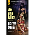 Quarry's Return: Quarry - Paperback