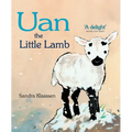 Uan the Little Lamb - Paperback