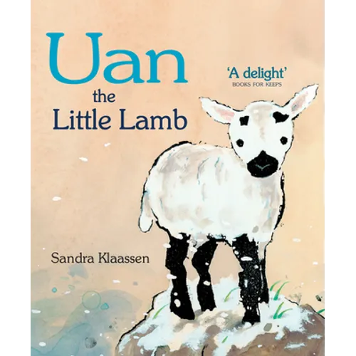 Uan the Little Lamb - Paperback