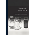 Hamlin's Formulæ - Paperback