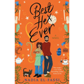 Best Hex Ever - Paperback