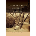 Oklahoma State University - Hardcover