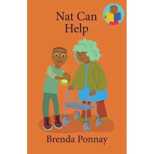 Nat Can Help - Paperback