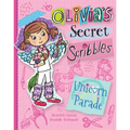Unicorn Parade - Paperback