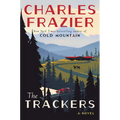 The Trackers - Hardcover