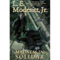 Madness in Solidar - Paperback