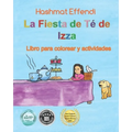 La Fiesta de Té de Izza - Paperback