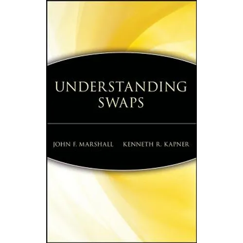 Understanding Swaps - Hardcover