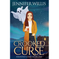 Crooked Curse - Paperback