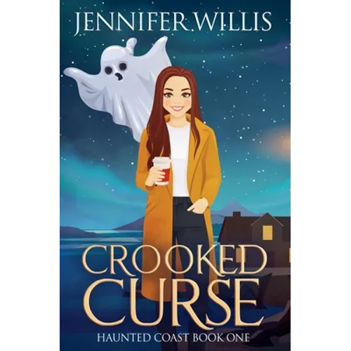Crooked Curse - Paperback