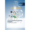 Learning Styles and Teaching Strategies - Paperback