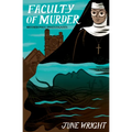 Faculty of Murder: Mother Paul Investigates - Paperback