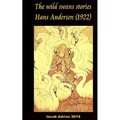The wild swans stories Hans Andersen (1922) - Paperback