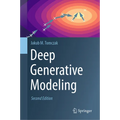 Deep Generative Modeling - Hardcover