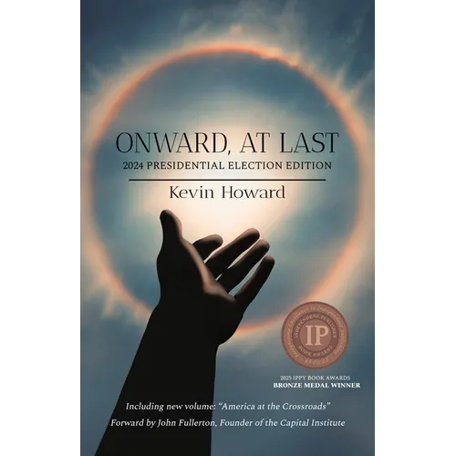 Onward, At Last - Paperback