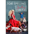 Spelling It Like It Is - Paperback