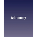 Astronomy - Paperback