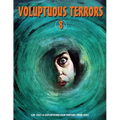 Voluptuous Terrors, Volume 8: 120 Cult & Exploitation Film Posters From Italy - Paperback
