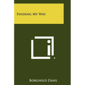Finding My Way - Paperback