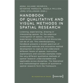 Handbook of Qualitative and Visual Methods in Spatial Research - Paperback