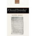 A Second Domesday?: The Hundred Rolls of 1279-80 - Hardcover