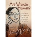 Are Women Human? - Paperback