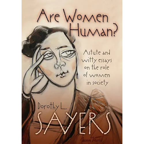 Are Women Human? - Paperback