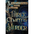 Three Charms for Murder - Paperback